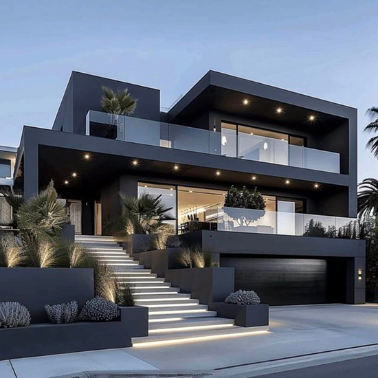 Premium Home