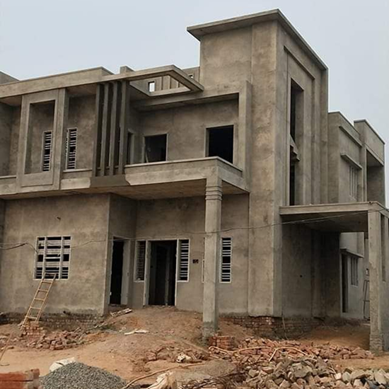 Premium Home