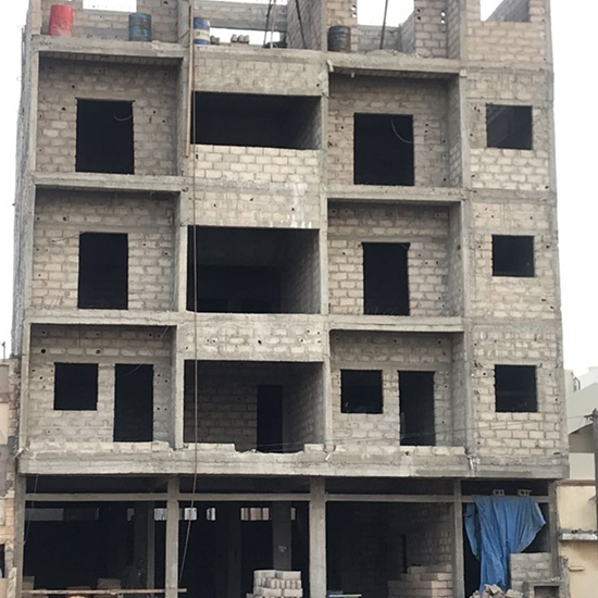 Modarate Home