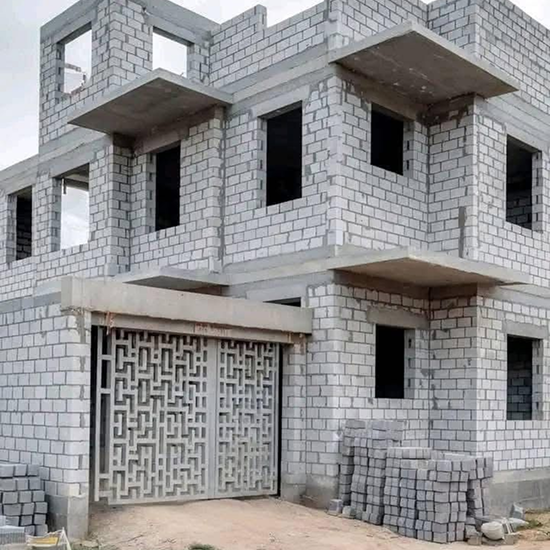 Modarate Home